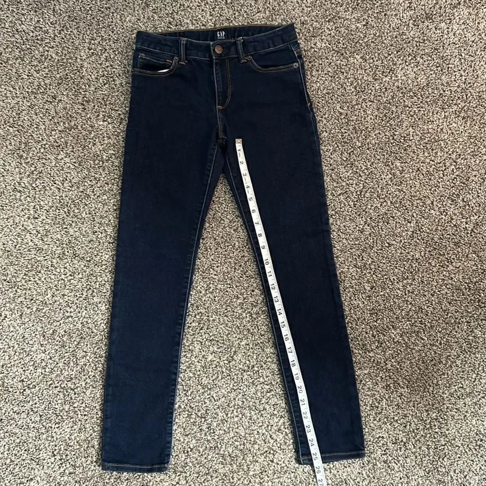 GAP Skinny Jeans